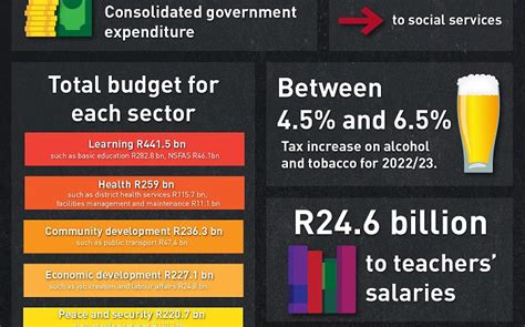 budget speech 2022 south africa live