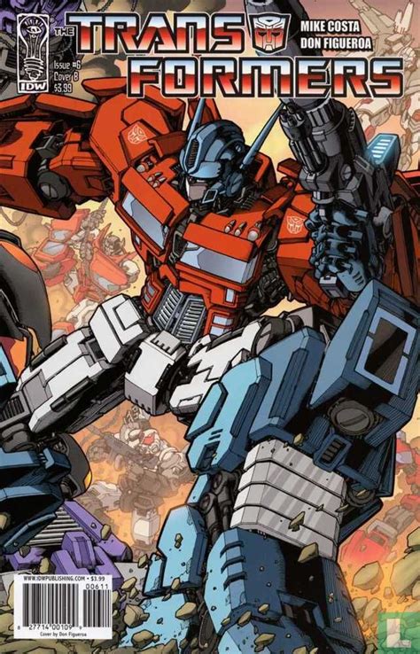 Budget Transformers 6