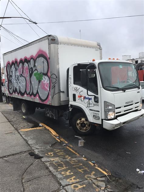 budget truck rental brooklyn ny 11201