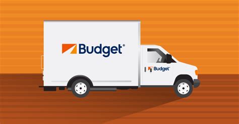 budget truck rental cost per mile