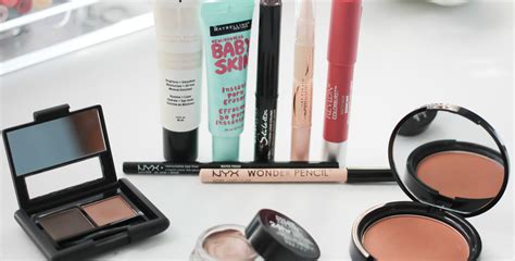 budget-friendly luxury makeup for spring 2024