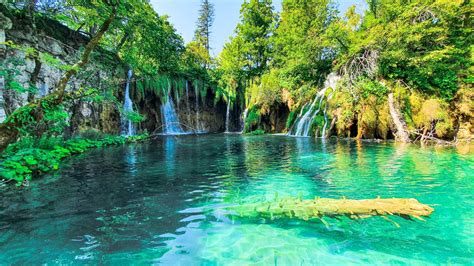 budgeting Plitvice Lakes