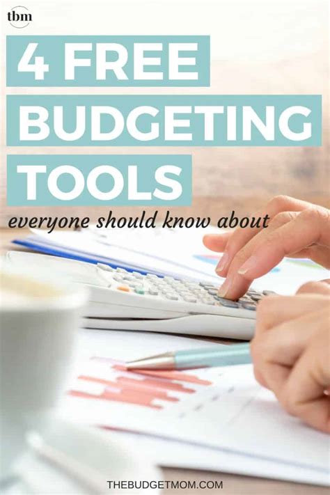 budgeting tools online for freelancers