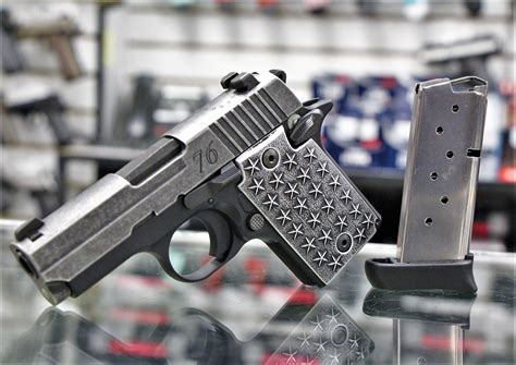Buds Gun Shop Handgun Sales