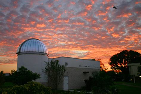 buehler planetarium & observatory