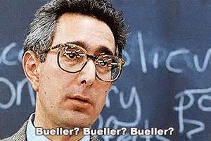 Bueller Gif With Sound