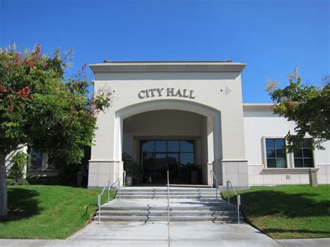 buena park city hall