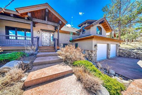 buena vista colorado real estate