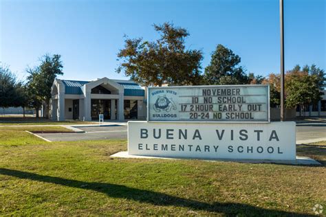 Buena Vista Elementary School