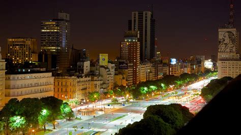 buenos aires argentina vacation packages