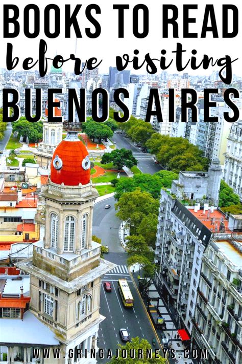 buenos aires guide book