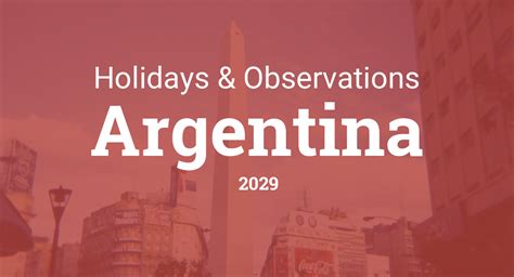 buenos aires holidays 2024