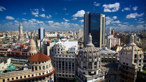 buenos aires vacations deals