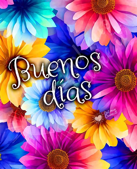 Buenos dias Buenos dias con flores, Rosas, Flores bonitas