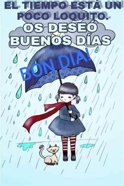Lluvia Saludos de buenos dias, Imágenes d buenos días, Frases de