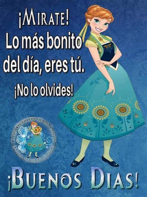Buenos días princesa Imágenes y Postales de Amor