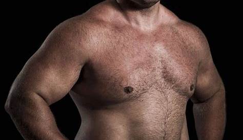 Buff Chubby Body Type Beautiful Men Faces Men Muscles Fit Men Bodies