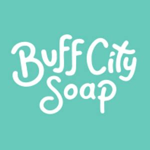 Buff City Soap Bath & Body New Buff City Soap Gift Set Lavender Scent