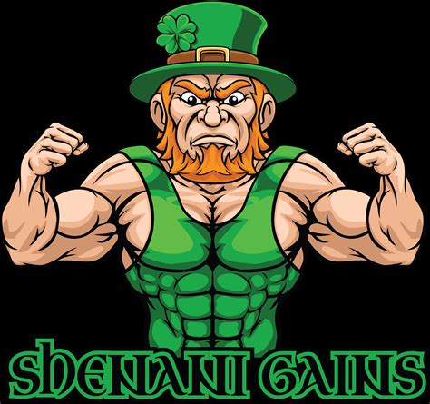 Leprechaun Clipart Free at GetDrawings Free download