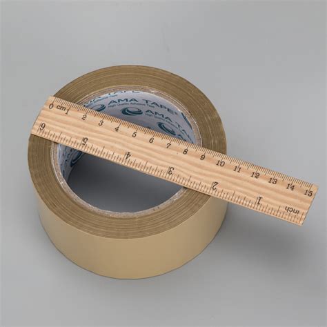 Buff Correction Tape