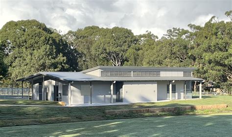 buff point central coast