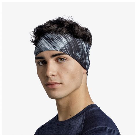Buff Wide Headband