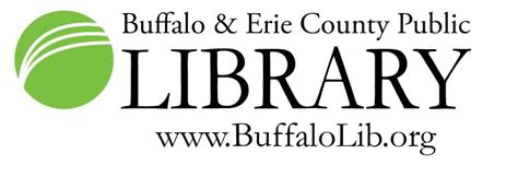 Buffalo and Erie County Public Library Central Library Building Conce…