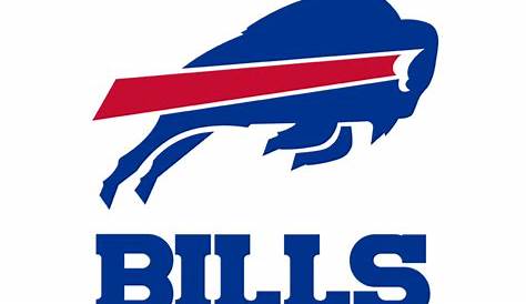 Buffalo Bills Printable Logo - Printable Templates