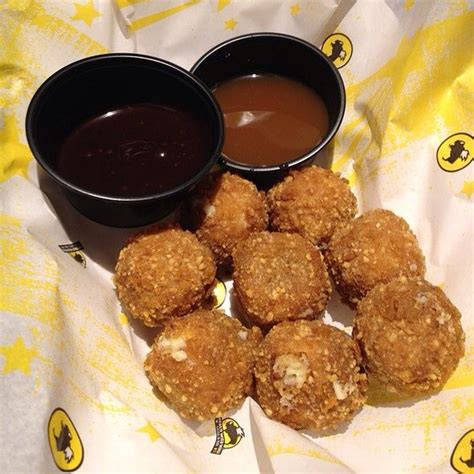 Get Ready To Indulge In Deliciousness: Buffalo Wild Wings Cheesecake Bites Recipes