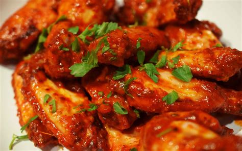 Buffalo Beef Recipe