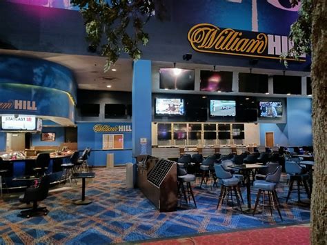 buffalo bills casino restaurants