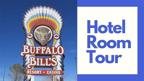 buffalo bills casino rooms