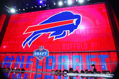 buffalo bills compensatory draft pick