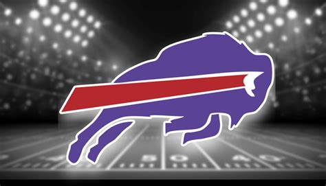 Buffalo Bills Fantasy Logo
