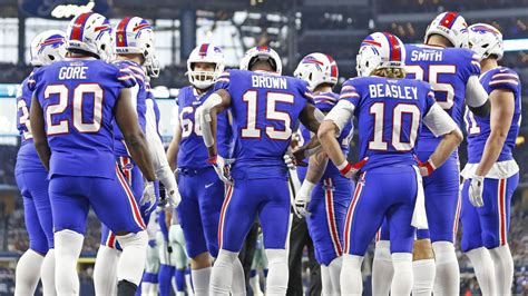 buffalo bills football news podcast