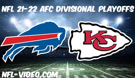 buffalo bills full game