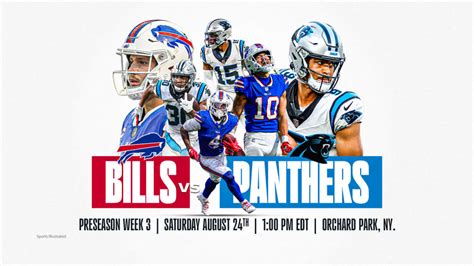 buffalo bills game today channel