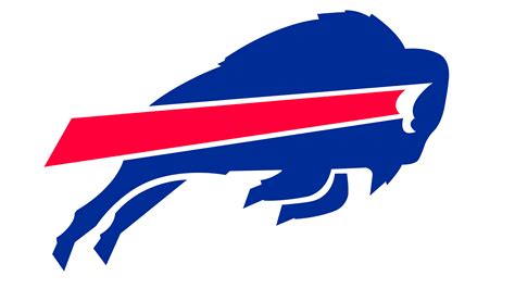 buffalo bills logo usage