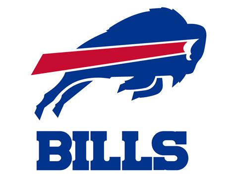 Buffalo Bills Logo Vector