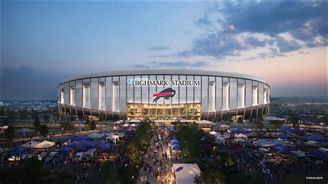 buffalo bills new stadium 2026