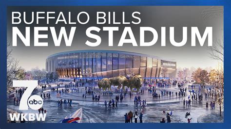 buffalo bills new stadium cost