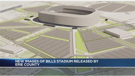 buffalo bills new stadium plans