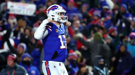 buffalo bills rumors and news