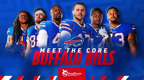 buffalo bills team roster 2022