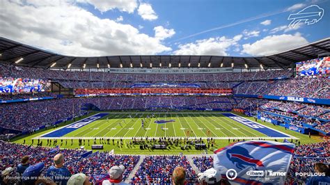 buffalo bills update today