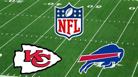 buffalo bills vs kansas city chiefs 2021