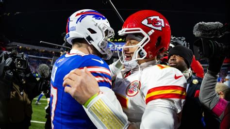 buffalo bills vs. chiefs