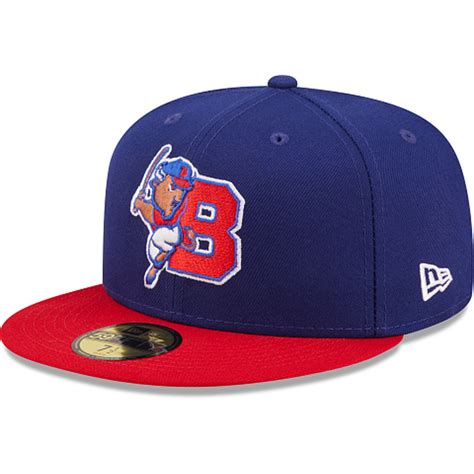 buffalo bisons hat
