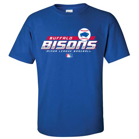 buffalo bisons shop