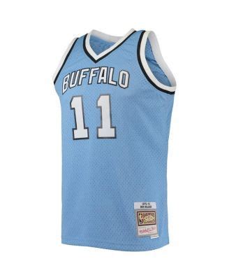 buffalo braves jersey